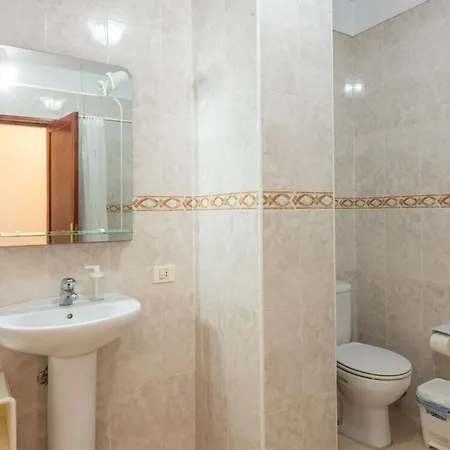 Apartment Huge In The Heart Of Santa Cruz de Tenerife
