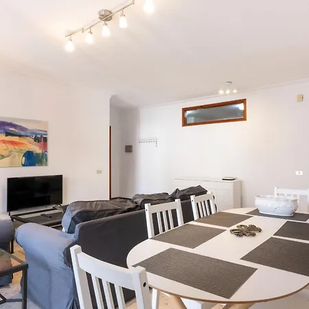 Apartamento Huge In The Heart Of *